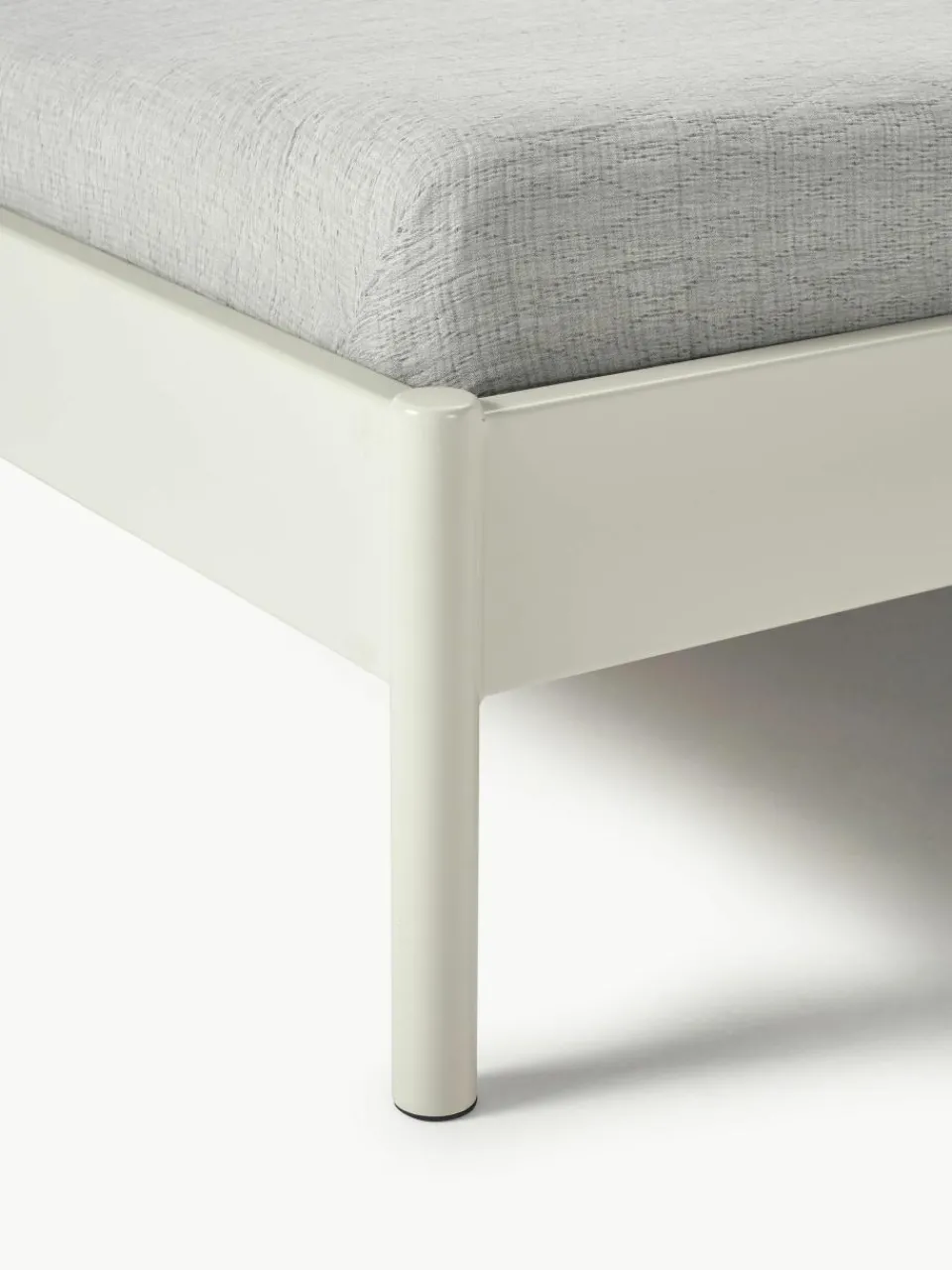Metalen bed Sanna^Westwing Collection Best