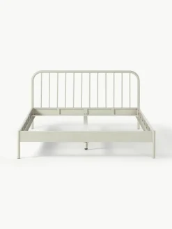 Metalen bed Sanna^Westwing Collection Best