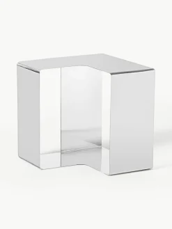 Metalen bijzettafel Eda^Westwing Collection Best