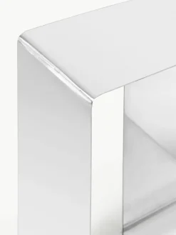 Metalen bijzettafel Eda^Westwing Collection Best