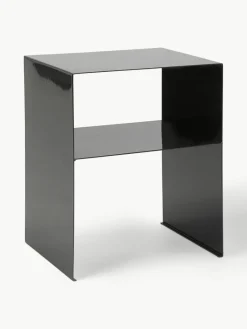 Metalen bijzettafel Fari^House Doctor Clearance