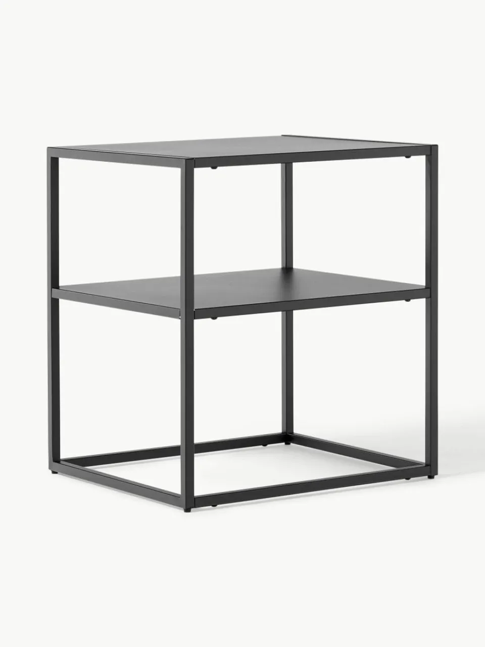 Metalen bijzettafel Neptun^Westwing Collection Clearance