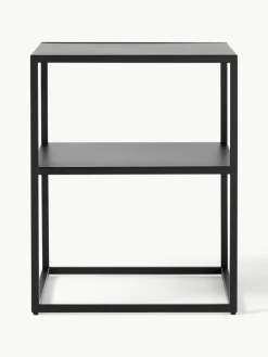 Metalen bijzettafel Neptun^Westwing Collection Clearance