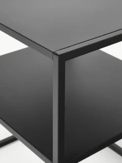 Metalen bijzettafel Neptun^Westwing Collection Clearance