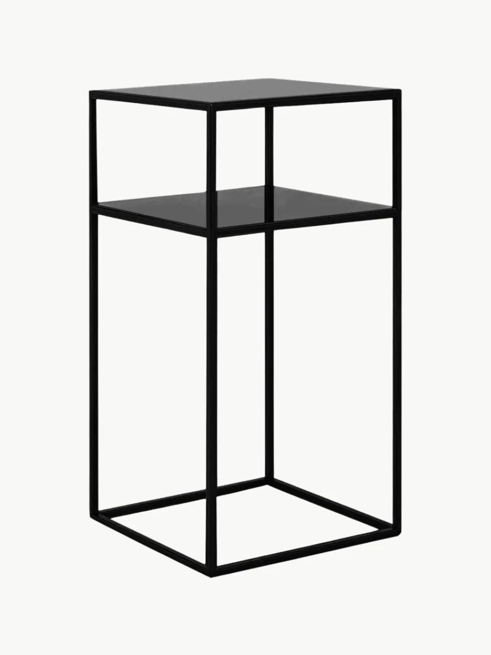 Metalen bijzettafel Tensio^Westwing Clearance