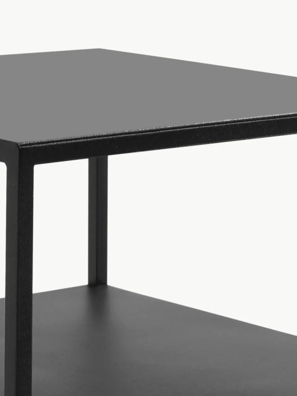 Metalen bijzettafel Tensio^Westwing Clearance