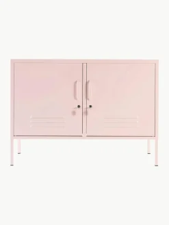 Metalen dressoir The Lowdown^Mustard Made Clearance
