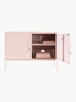 Metalen dressoir The Lowdown^Mustard Made Clearance