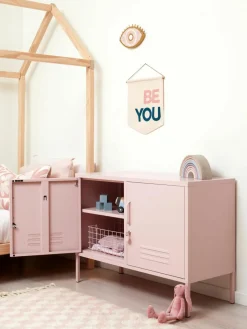 Metalen dressoir The Lowdown^Mustard Made Clearance