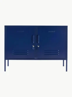 Metalen dressoir The Lowdown^Mustard Made Best