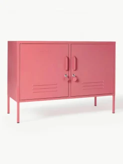 Metalen dressoir The Lowdown^Mustard Made Fashion