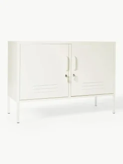 Metalen dressoir The Lowdown^Mustard Made Discount