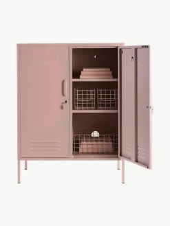Metalen dressoir The Midi^Mustard Made Clearance