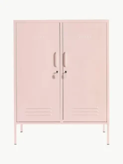 Metalen dressoir The Midi^Mustard Made Clearance