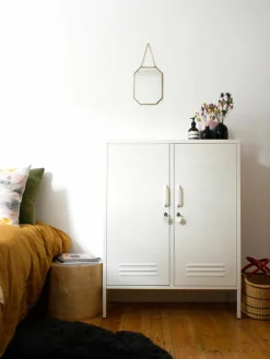 Metalen dressoir The Midi^Mustard Made Discount