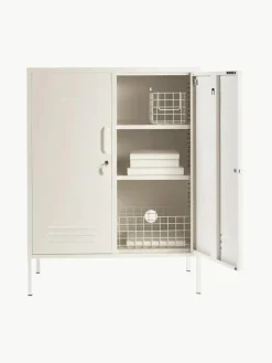 Metalen dressoir The Midi^Mustard Made Discount