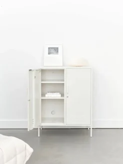 Metalen dressoir The Midi^Mustard Made Discount