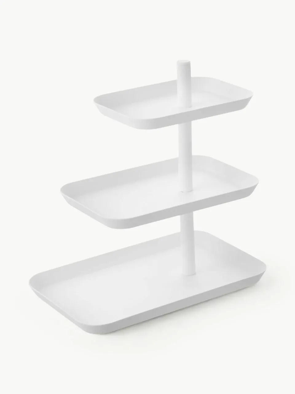 Metalen etagère Tower^Yamazaki Discount
