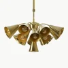 Metalen hanglamp Arturo^Westwing Collection Sale