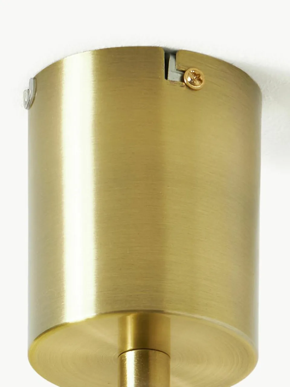 Metalen hanglamp Arturo^Westwing Collection Sale