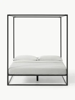 Metalen hemelbed Belle^Westwing Collection Discount