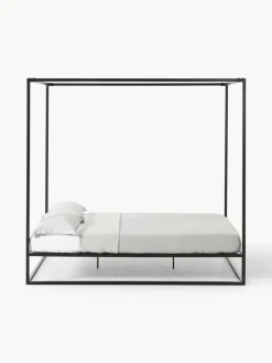 Metalen hemelbed Belle^Westwing Collection Discount