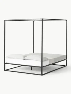 Metalen hemelbed Belle^Westwing Collection Discount