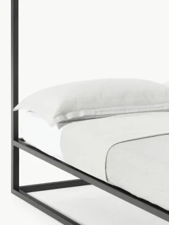 Metalen hemelbed Belle^Westwing Collection Discount