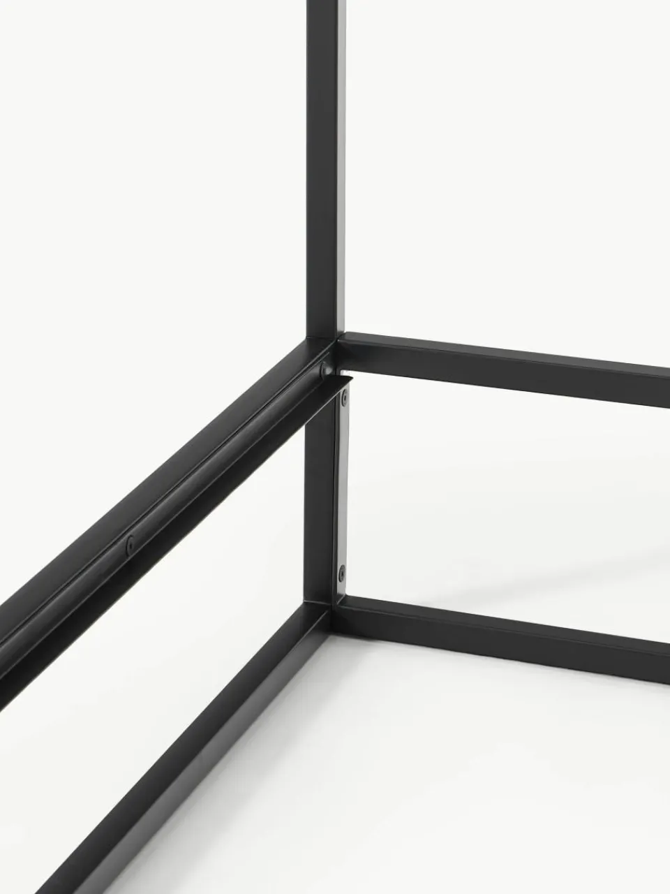Metalen hemelbed Belle^Westwing Collection Discount