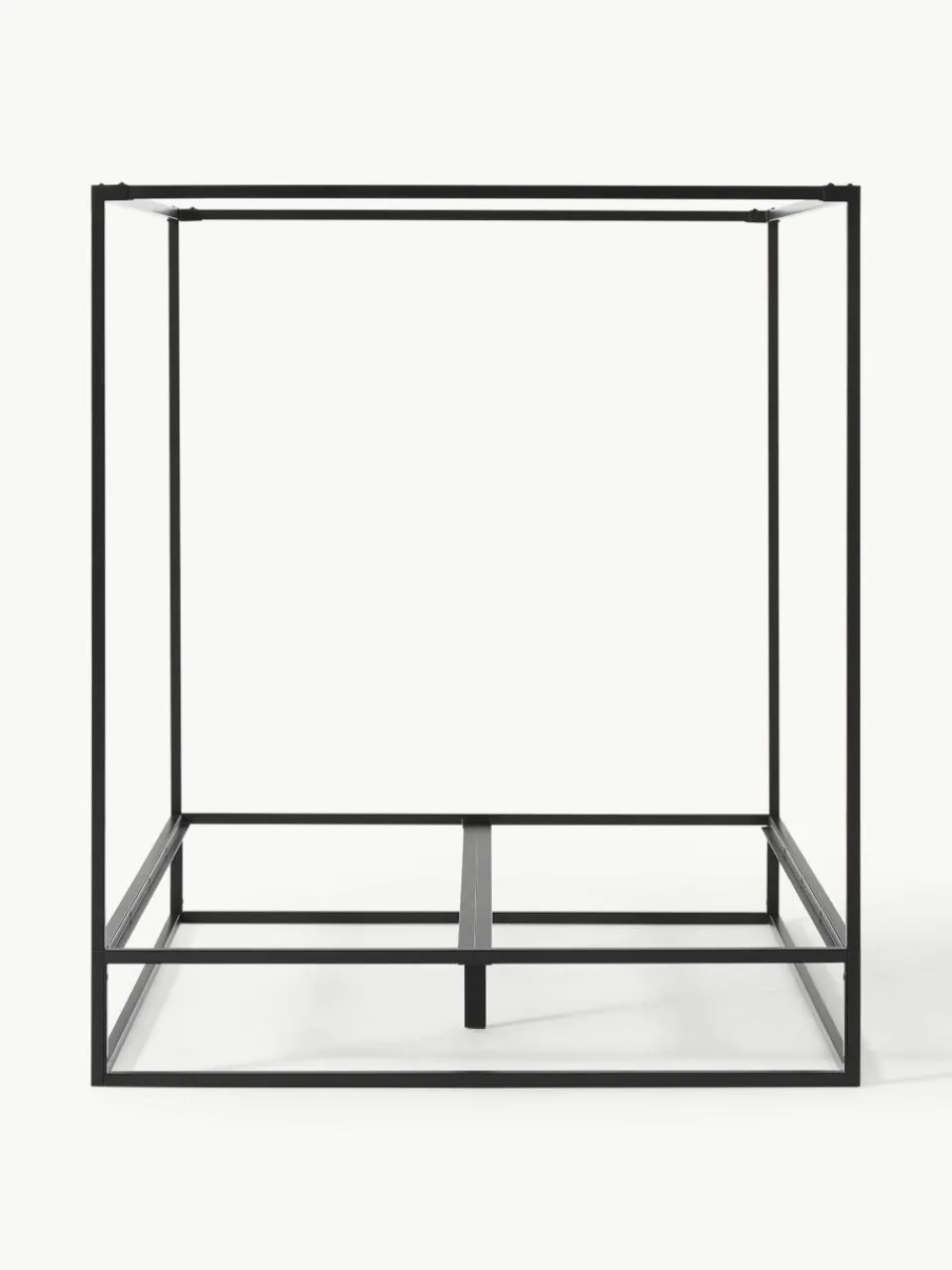 Metalen hemelbed Belle^Westwing Collection Discount