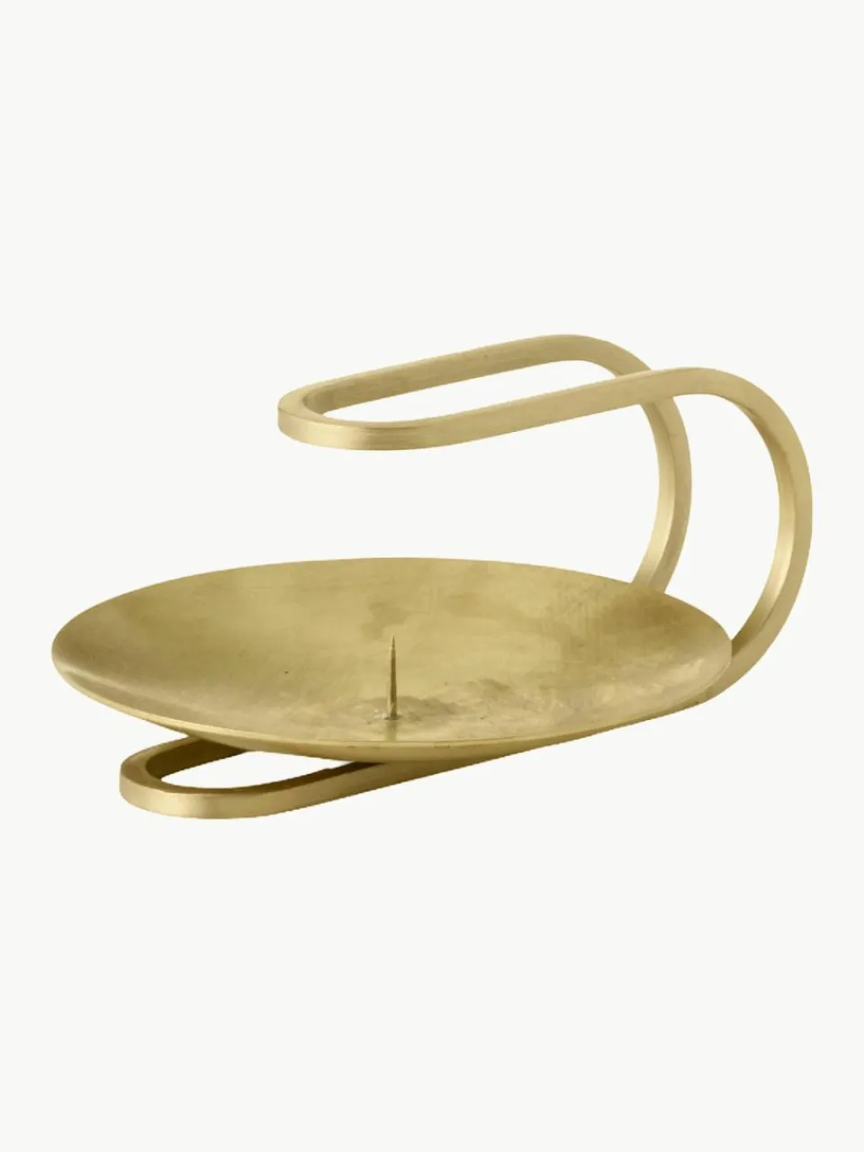 Metalen kandelaar Clip^Audo Copenhagen Online