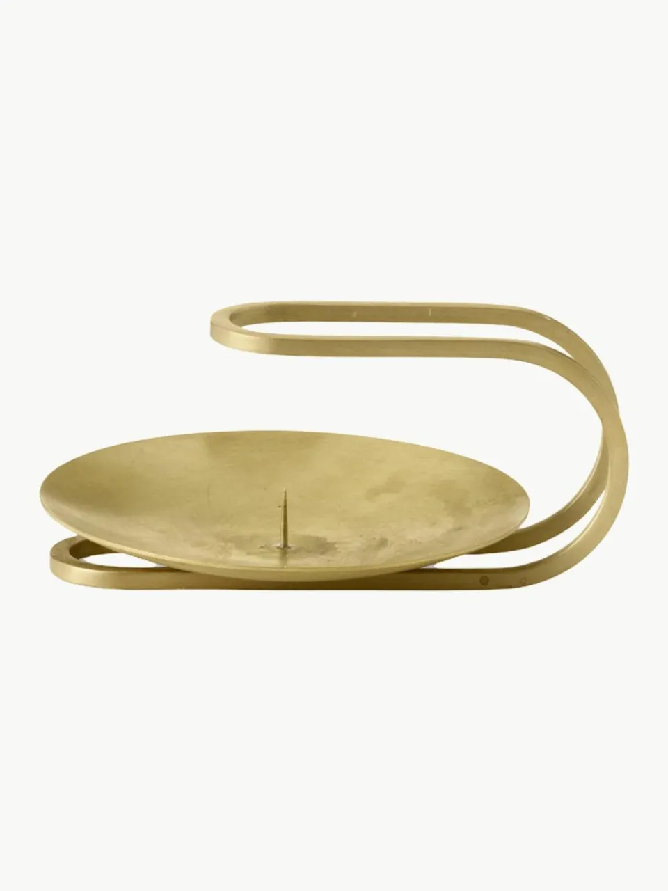 Metalen kandelaar Clip^Audo Copenhagen Online