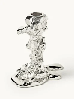 Metalen kandelaar Drip^Pols Potten Fashion