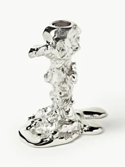 Metalen kandelaar Drip^Pols Potten Fashion