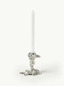 Metalen kandelaar Drip^Pols Potten Fashion