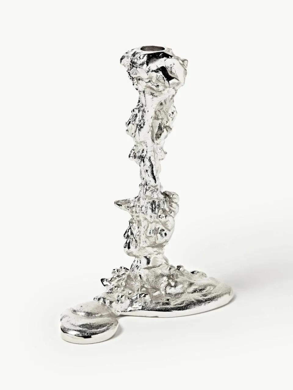 Metalen kandelaar Drip^Pols Potten Discount