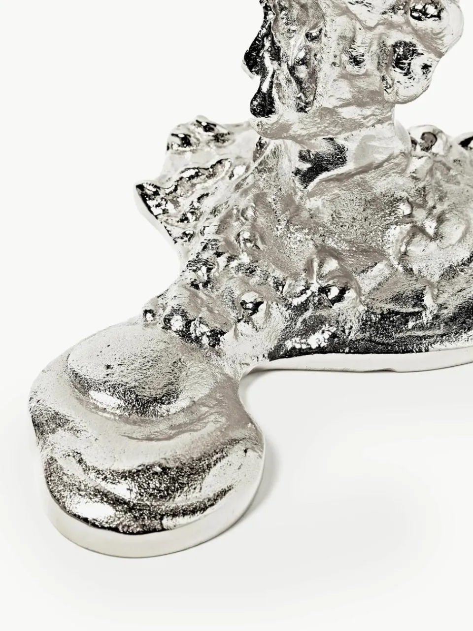 Metalen kandelaar Drip^Pols Potten Discount