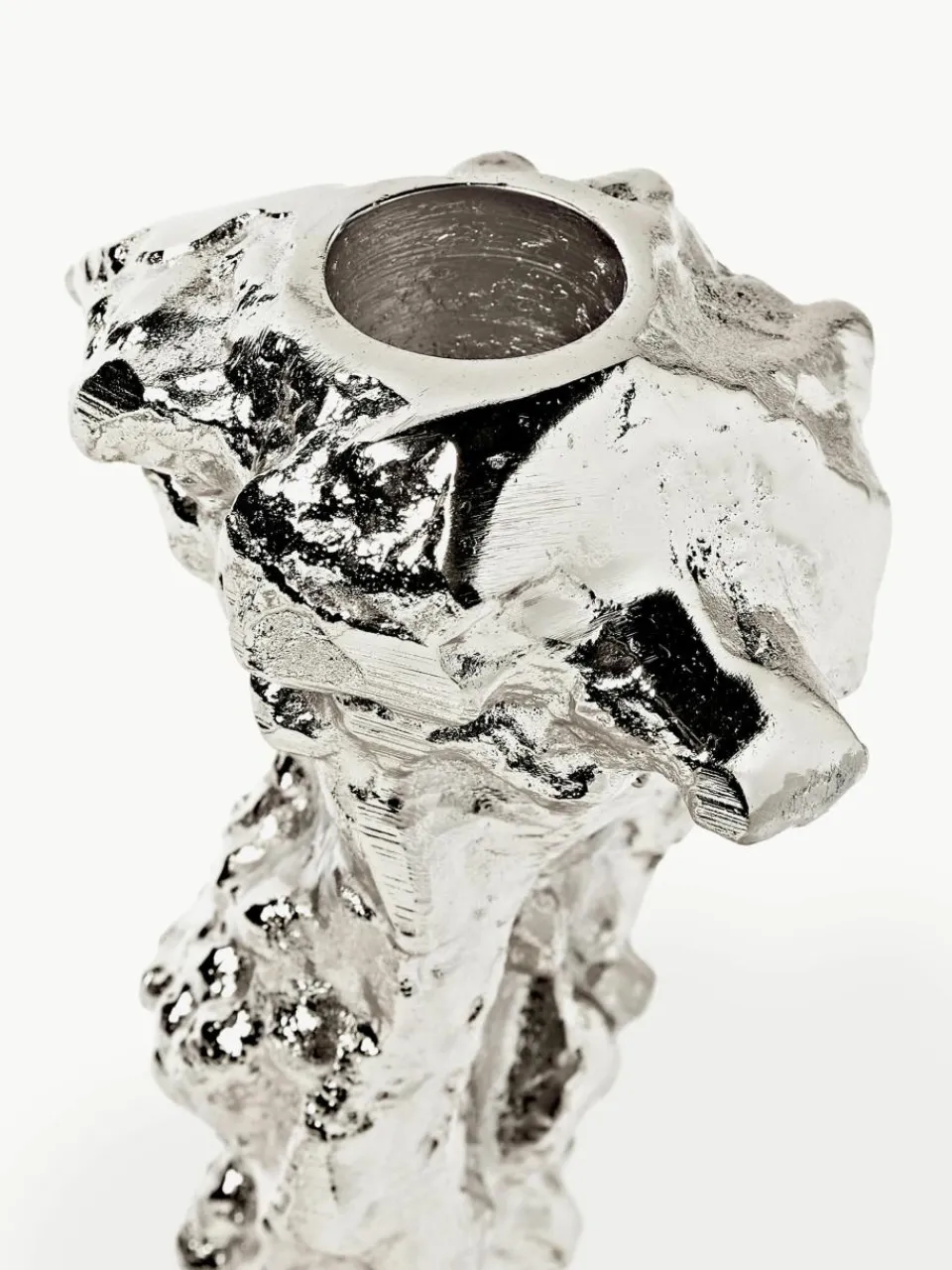 Metalen kandelaar Drip^Pols Potten Discount