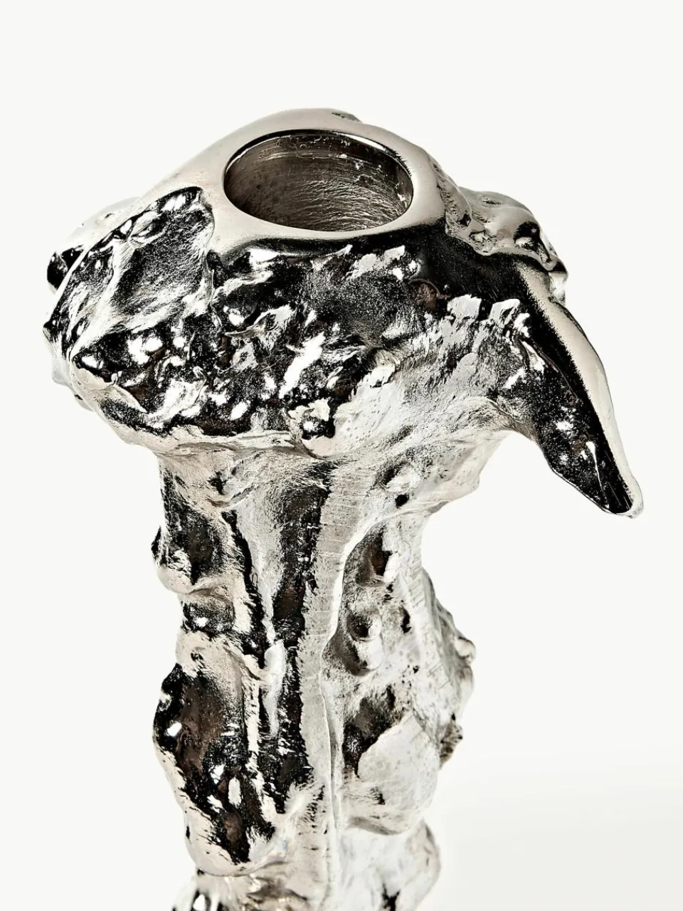 Metalen kandelaar Drip^Pols Potten Best