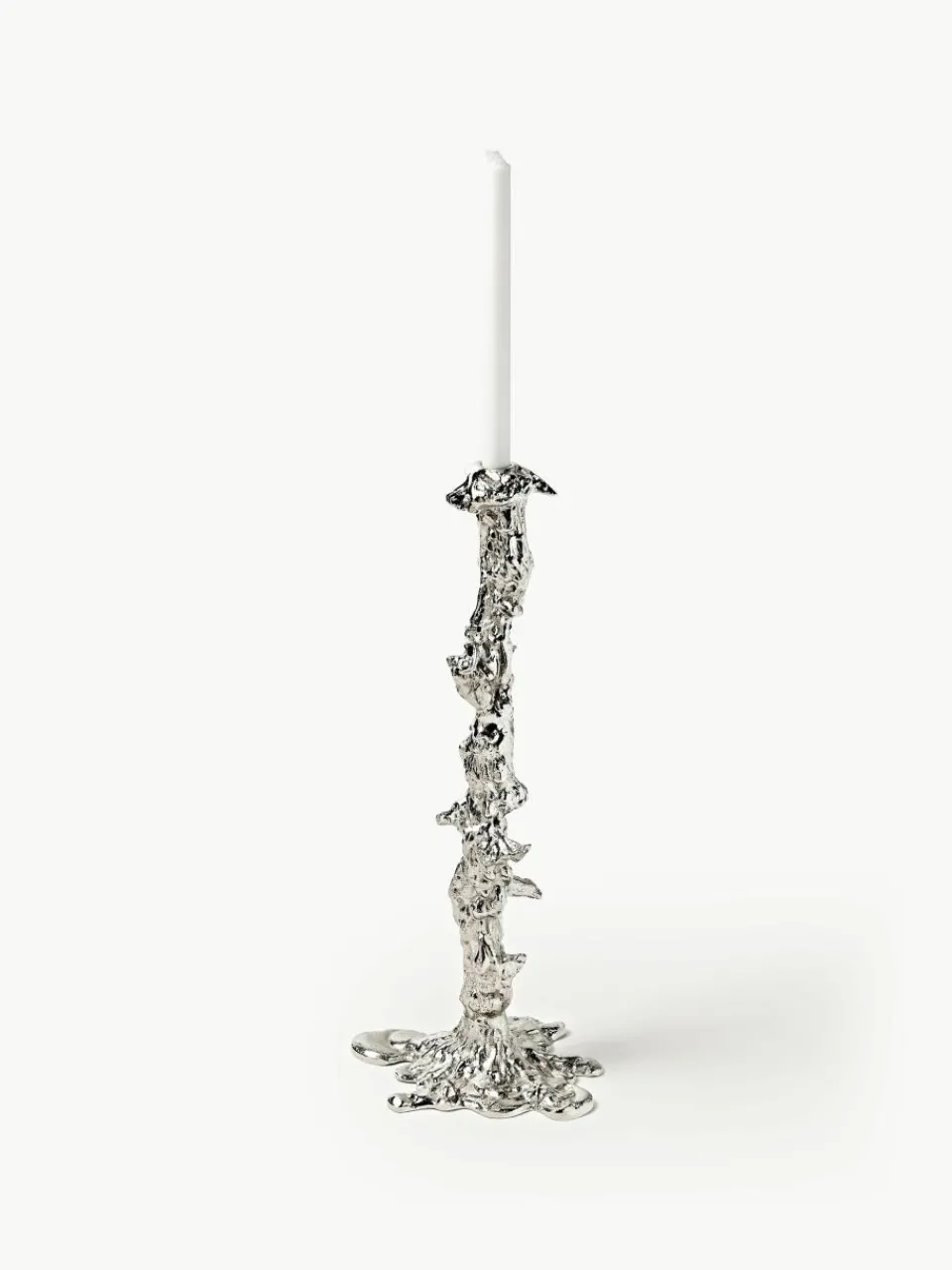 Metalen kandelaar Drip^Pols Potten Best