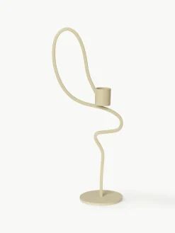 Metalen kandelaar Valse^ferm LIVING New