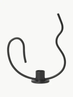 Metalen kandelaar Valse^ferm LIVING Online