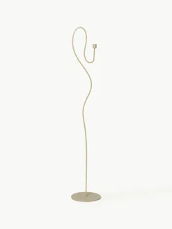 Metalen kandelaar Valse^ferm LIVING New