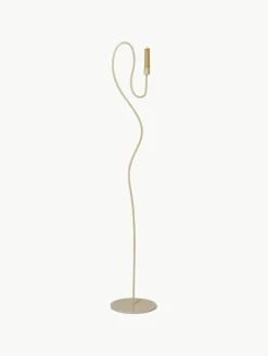 Metalen kandelaar Valse^ferm LIVING New