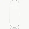 Metalen kapstoksysteem 1-2-3, design Verner Panton^Verpan Fashion