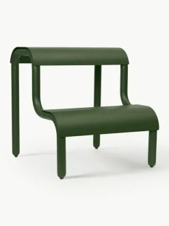 Metalen kinderkruk Up Step^ferm LIVING Kids Hot