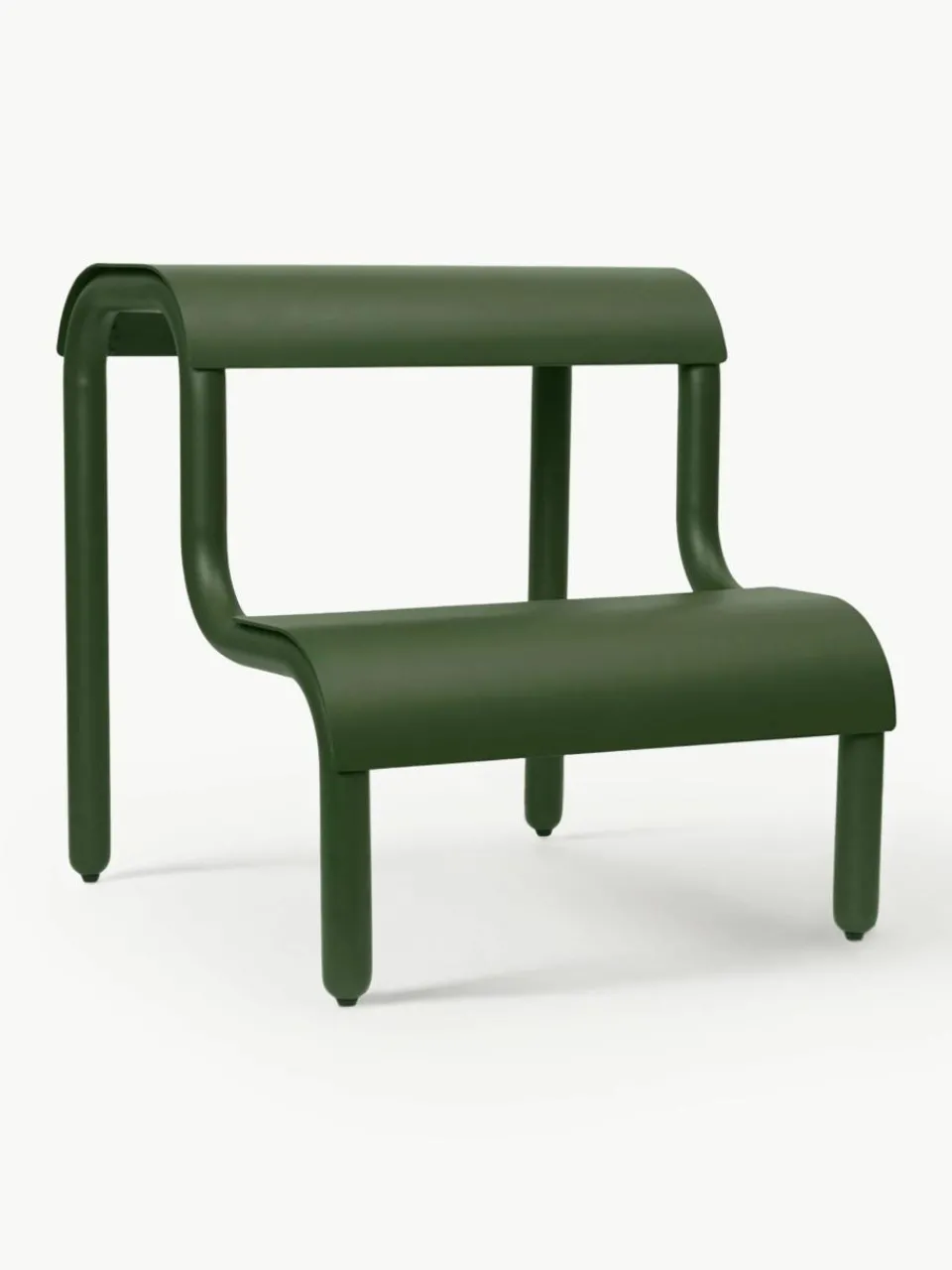 Metalen kinderkruk Up Step^ferm LIVING Kids Hot