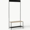 Metalen kledingkast June^Westwing Collection Clearance