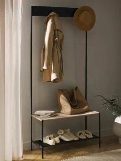 Metalen kledingkast June^Westwing Collection Clearance