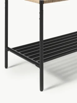 Metalen kledingkast June^Westwing Collection Clearance